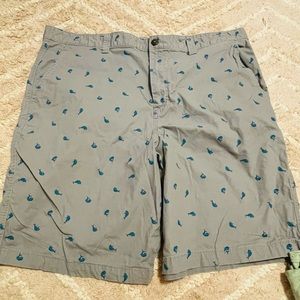 Mens Magellan shorts